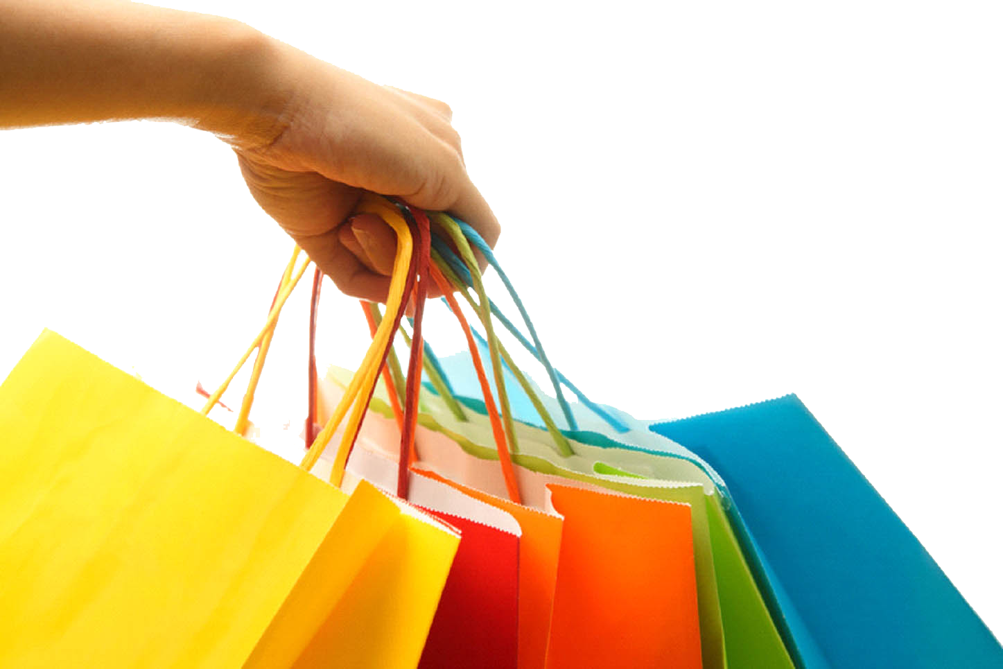 Shopping Png Pic PNG Image