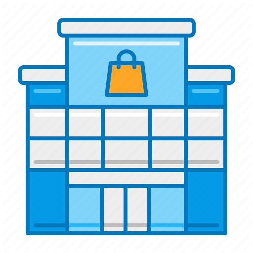 Mall Shopping Free Clipart HQ PNG Image