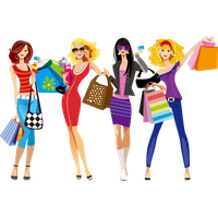 Shopping Free Download Png