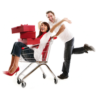 Shopping Png Image