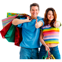 Shopping Png Hd