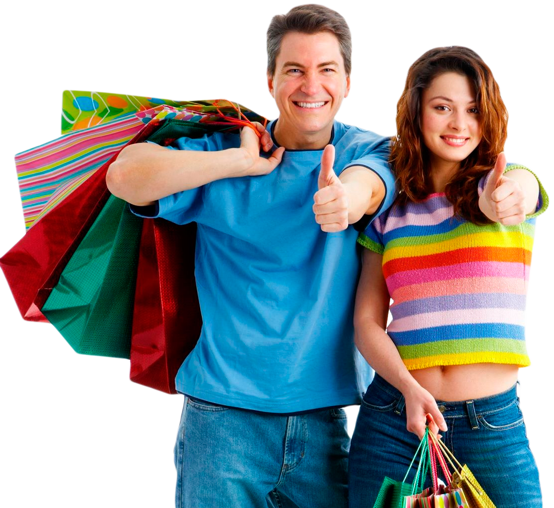 Free Images Online Shopping - Download Shopping Png Hd HQ PNG Image