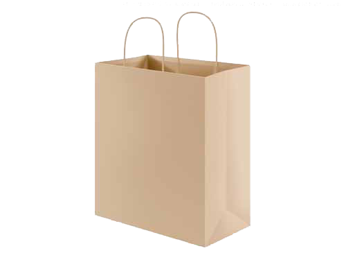 Shopping Bag Png Clipart PNG Image