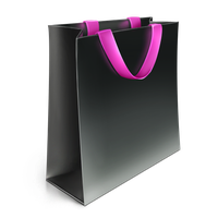 100,000 Shopping bags transparent background Vector Images