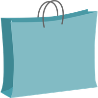 Download free png of Png woman carrying shopping bags sticker, transparent  background by Ake about shopping, shopping bag, people, shop…