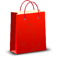 Shopping Bag Png Image PNG Image