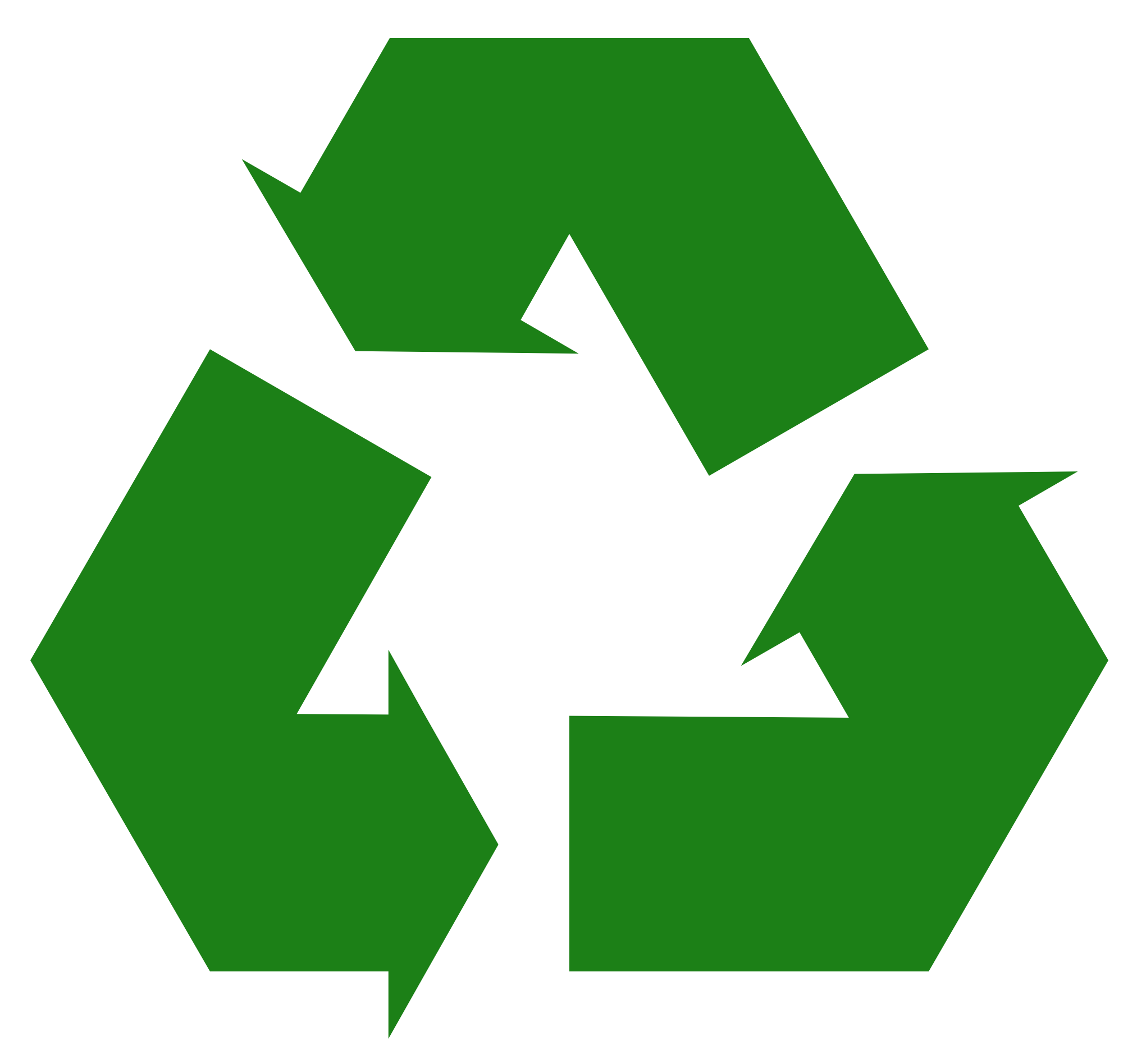 Paper Recycle Symbol Recycling Free Frame PNG Image