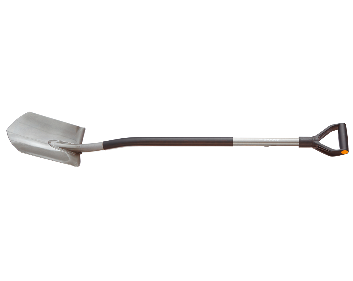 Shovel Png Hd PNG Image