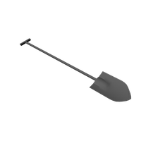 Shovel Images PNG Image