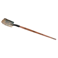 Shovel PNG Image