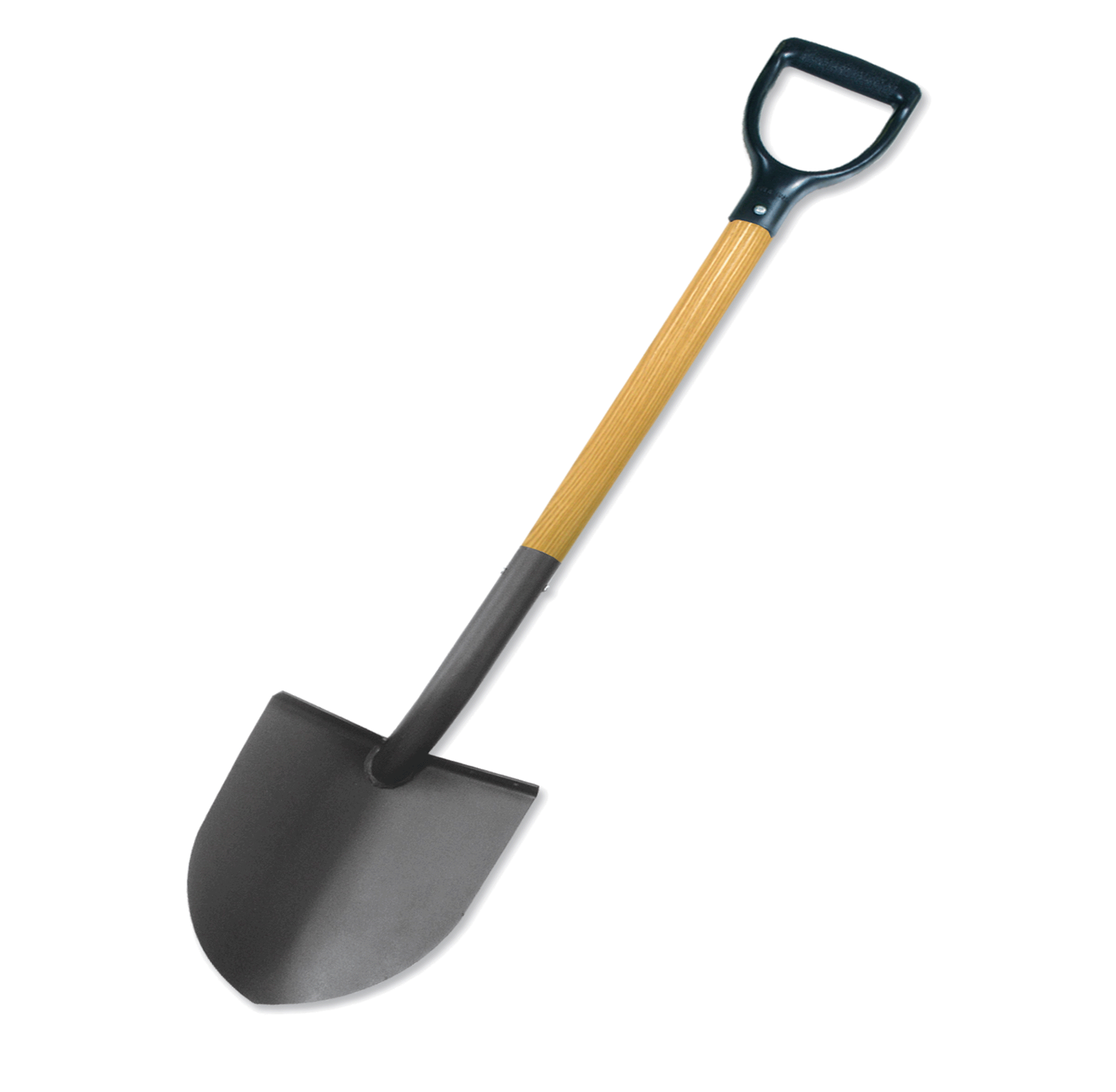 Shovel Transparent PNG Image
