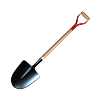 Shovel Free Download Png PNG Image