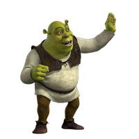 Free download, Princess Fiona Shrek Film Series Animation, shrek  transparent background PNG clipart