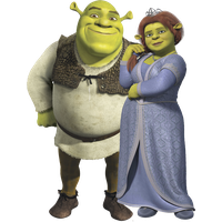 Shrek imagem PNG transparente - StickPNG