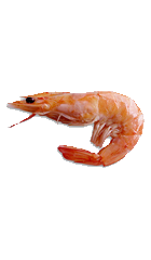 Shrimps Transparent PNG Image
