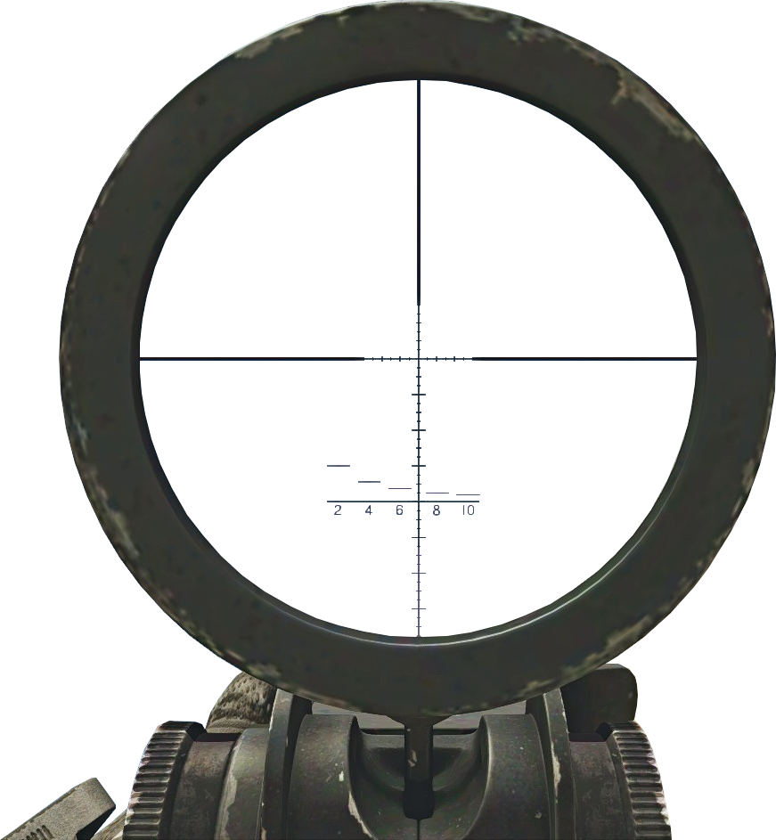 Sight aim Transparent PNG Image