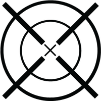 Sight aim PNG