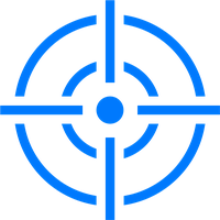 Sight aim PNG
