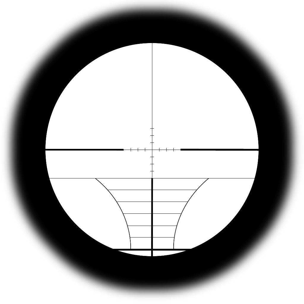 Sight aim Transparent PNG Image