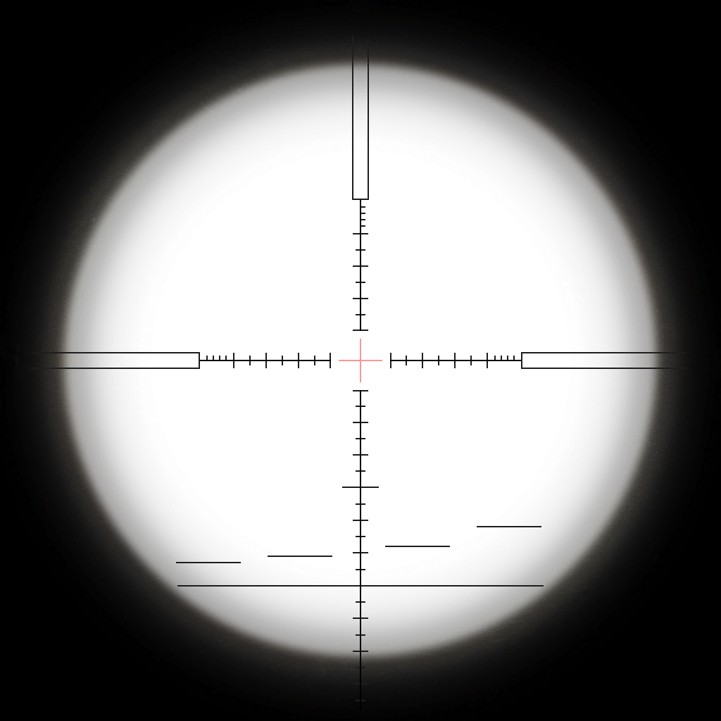 Sight aim Transparent PNG Image