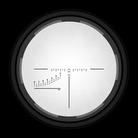 Sight aim PNG