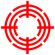 Sight aim Transparent PNG Image