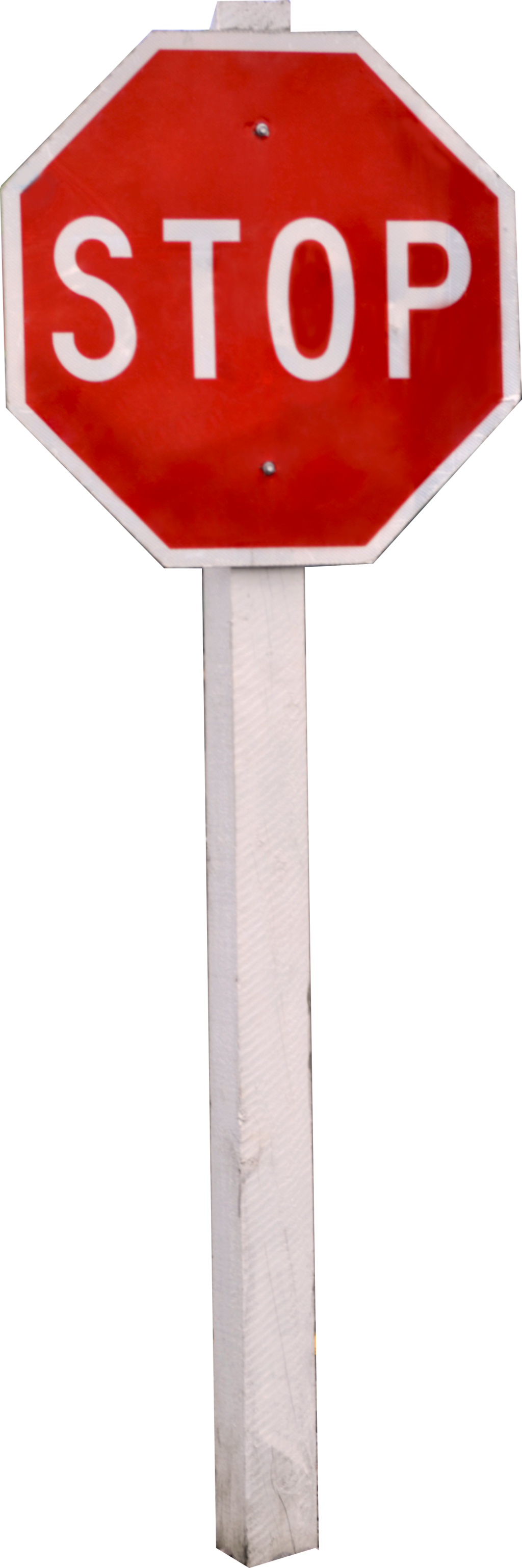 Sign stop Transparent PNG Image