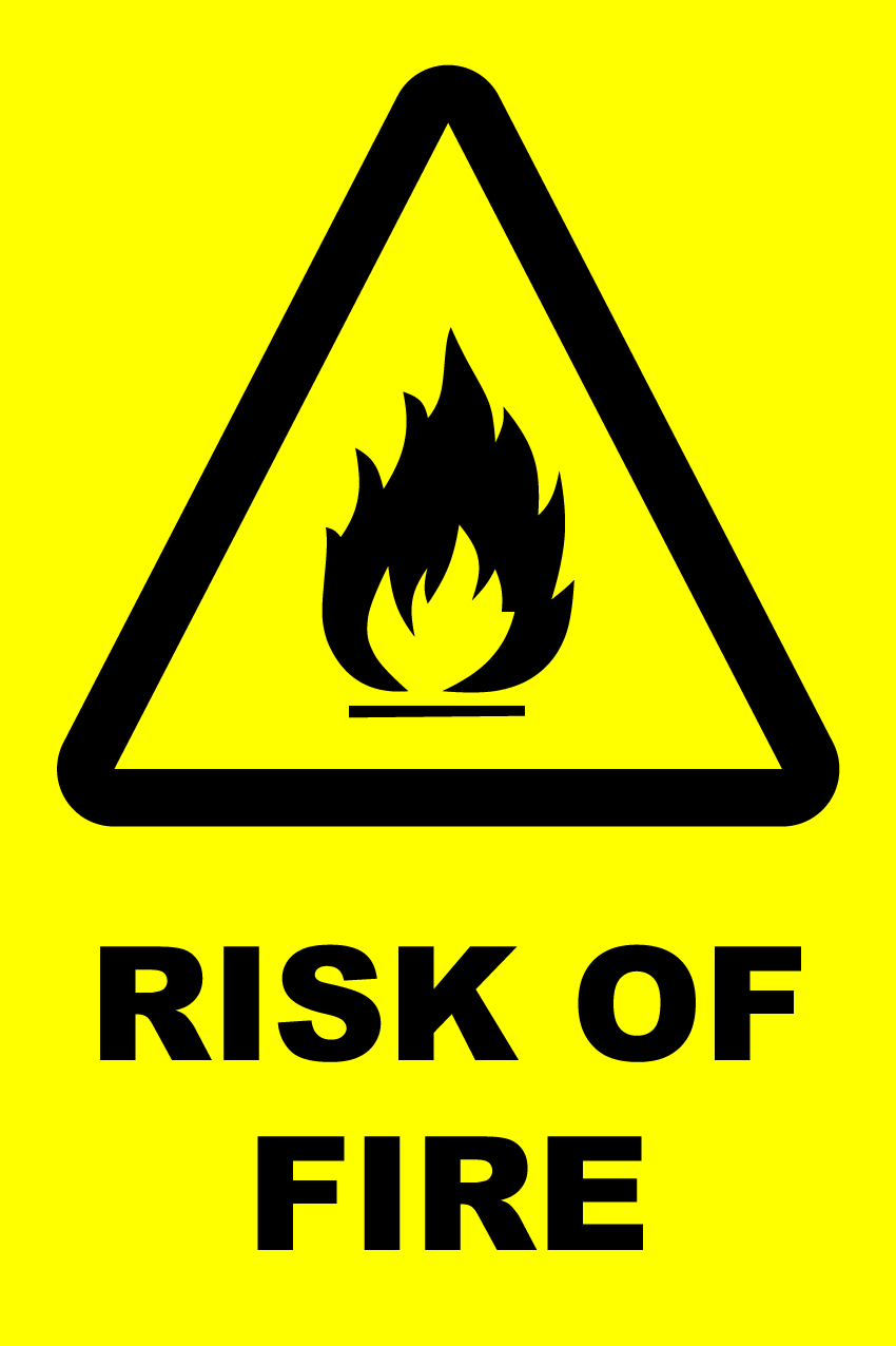 Danger Fire Image Free Transparent Image HD Transparent PNG Image