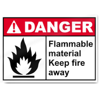 Danger Fire Free Download PNG HD PNG Image