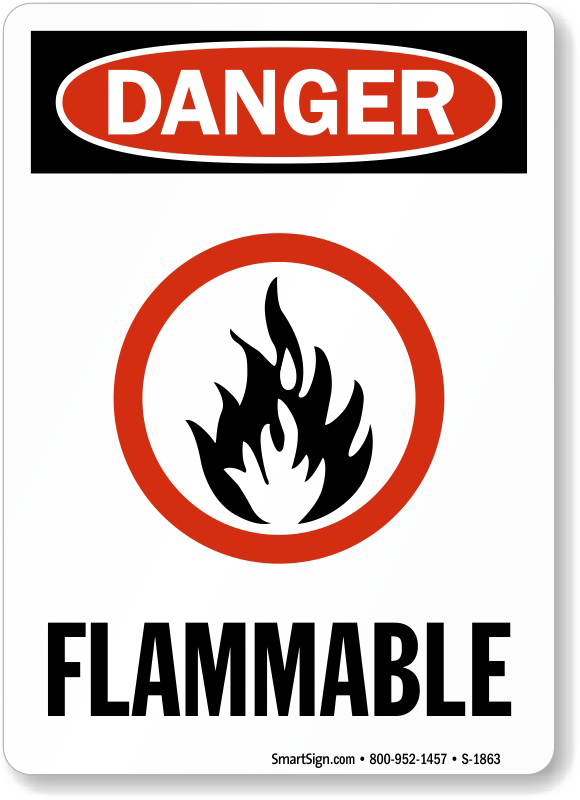 Danger Fire PNG File HD PNG Image