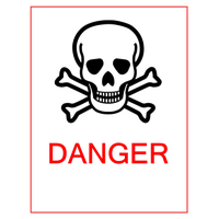 Update Imagen Danger Png Background Thptletrongtan Edu Vn