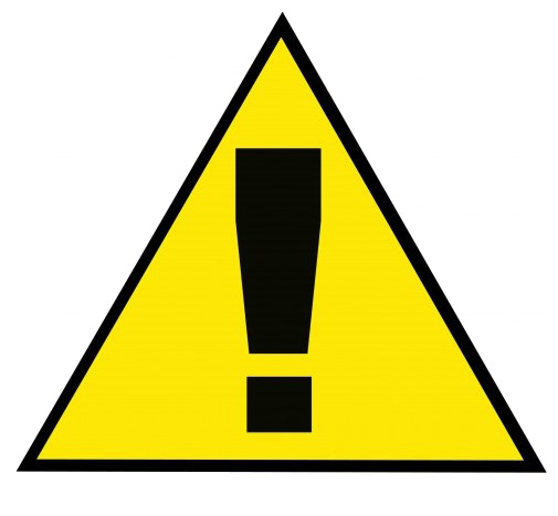 Download Download Danger Sign Free Clipart HQ HQ PNG Image | FreePNGImg