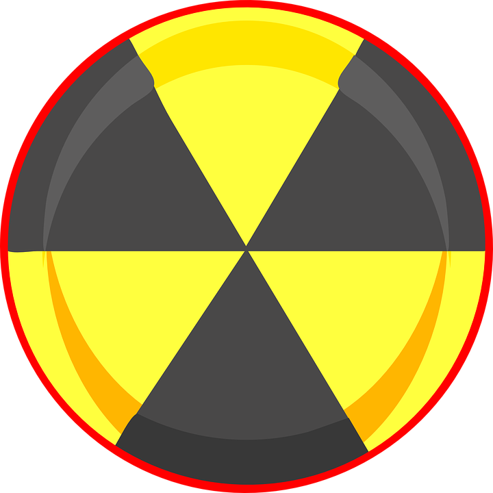 Nuclear Sign Free Transparent Image HD PNG Image
