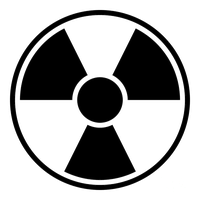 Nuclear Sign PNG Download Free PNG