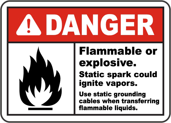 Explosive Sign HD Free Photo PNG PNG Image