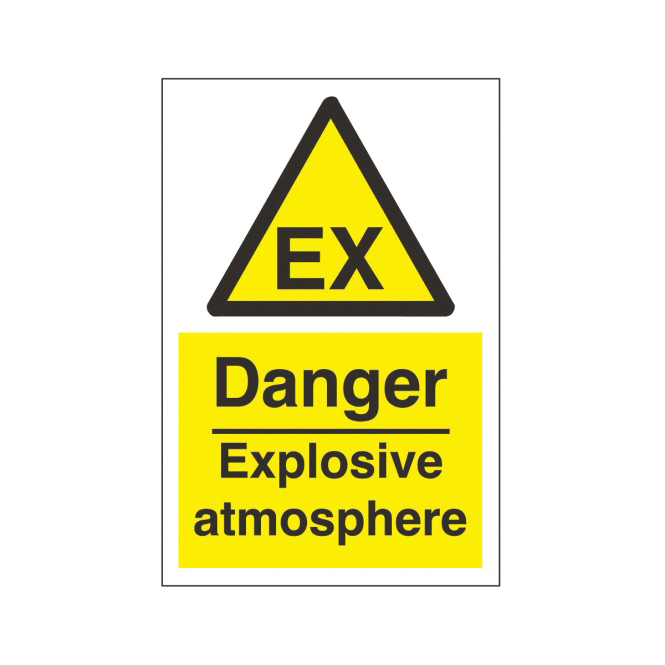 Explosive Sign Photos Free HD Image PNG Image