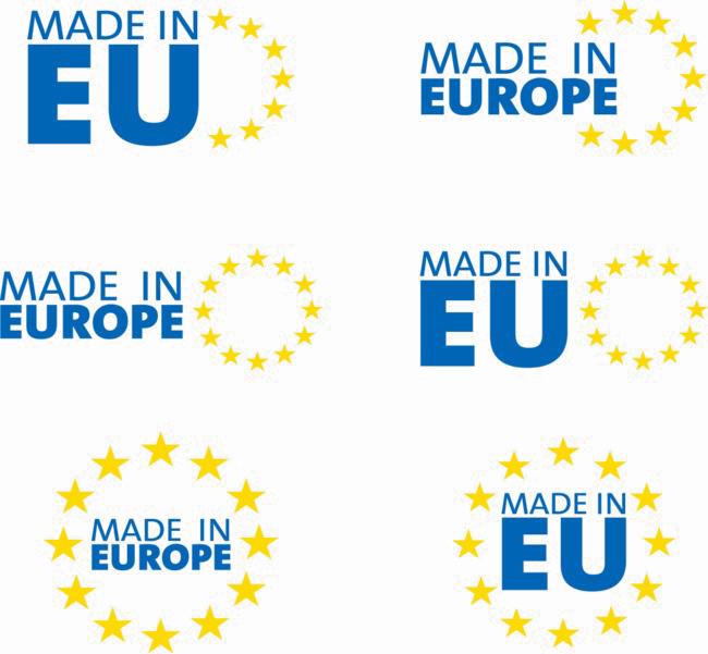 Made In Europe Free Download PNG HD PNG Image