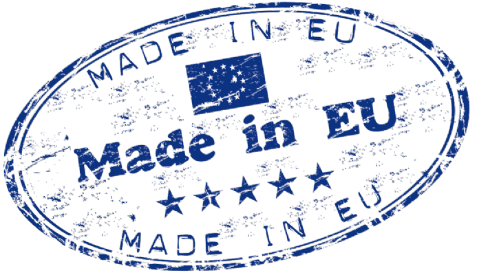 Made In Europe Image Free Clipart HQ PNG Image