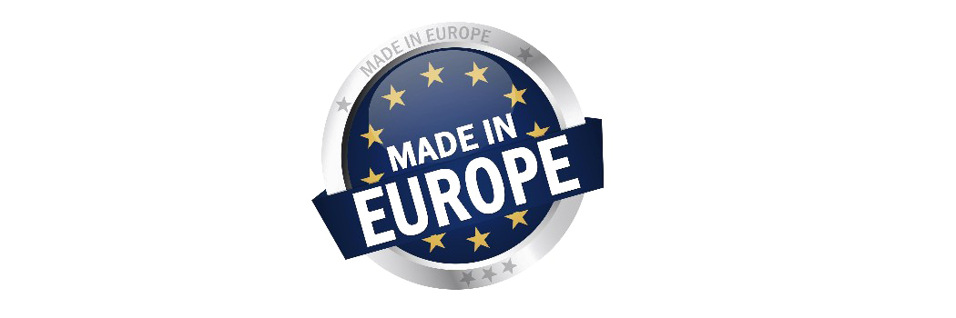 Made In Europe Free Clipart HQ PNG Image