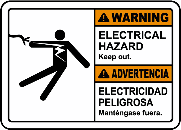 Keep Out Warning Free Transparent Image HQ PNG Image