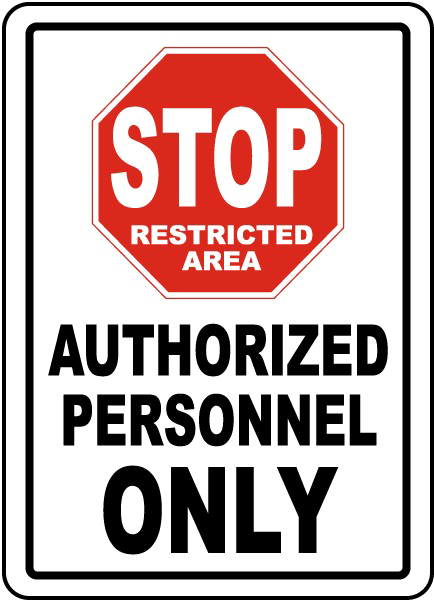 Authorized Sign Download Free Clipart HD PNG Image