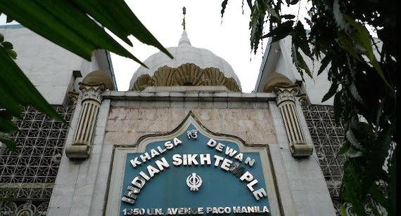 Gurdwara Sahib Transparent Image PNG Image