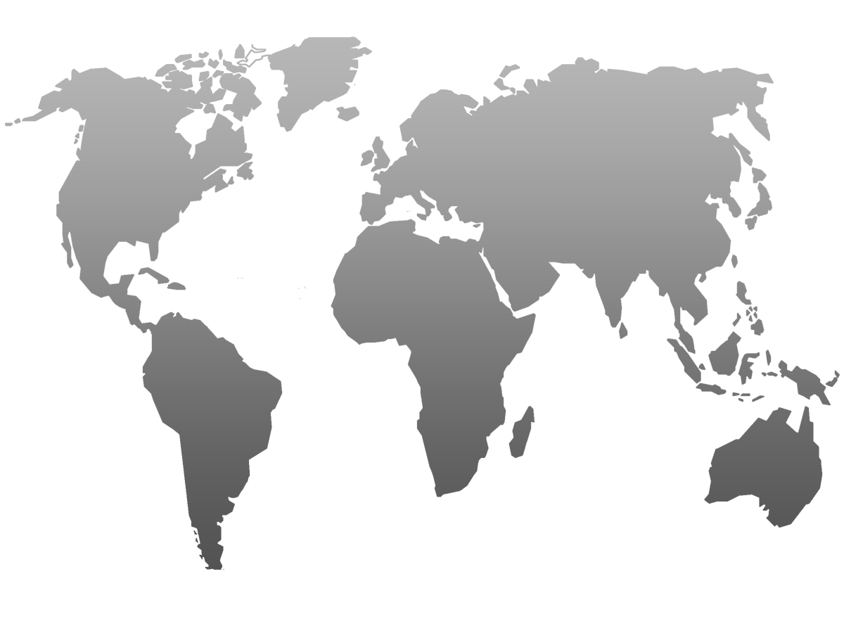 World Globe Font Map Free Transparent Image HQ PNG Image