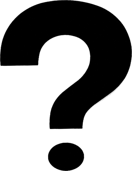 Question Mark SVG Files Question Mark Silhouette SVG Cut Files Question Mark  Sign Vector Question Mark Vector Question Mark SVG 