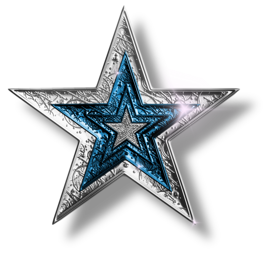 Silver Png Picture PNG Image