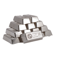 Silver Transparent Image PNG