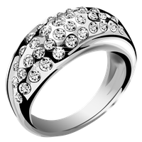 Silver Image PNG