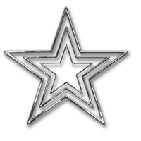 Silver Png Pic PNG Image