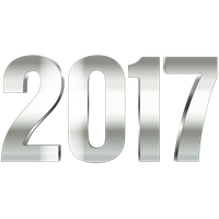 2017 Silver Transparent Free HQ Image PNG Image