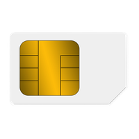 Sim Card PNG